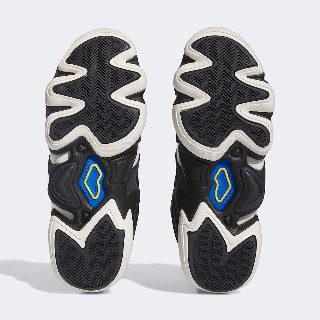 adidas Crazy 8 Black White IF2448 | SneakerFiles