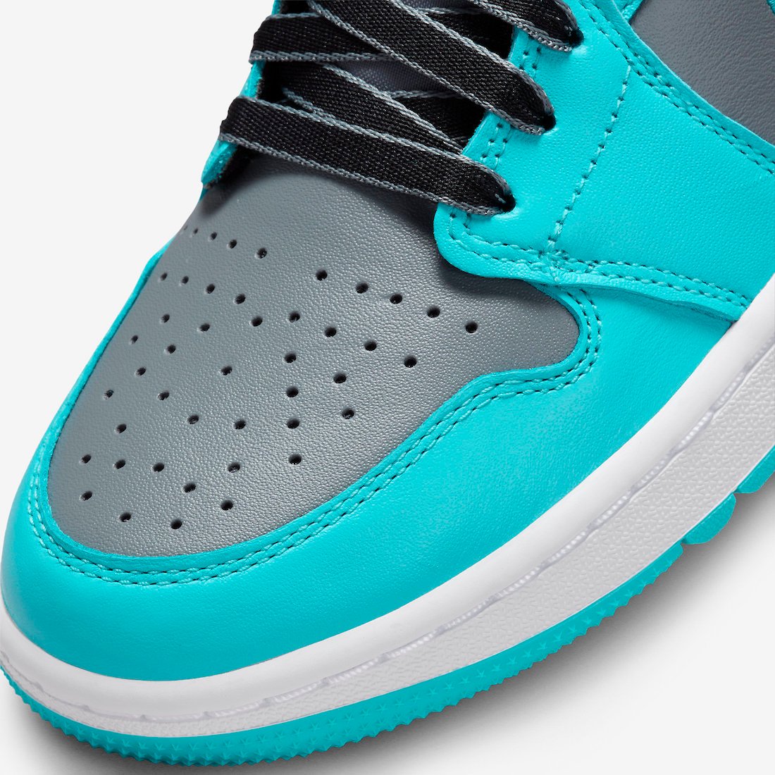 Air Jordan 1 Low Golf Gamma Blue FZ3248-001