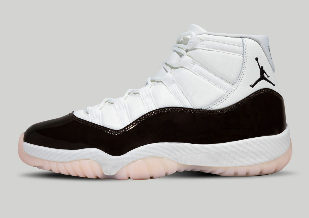 Air Jordan 11 Neapolitan AR0715-101