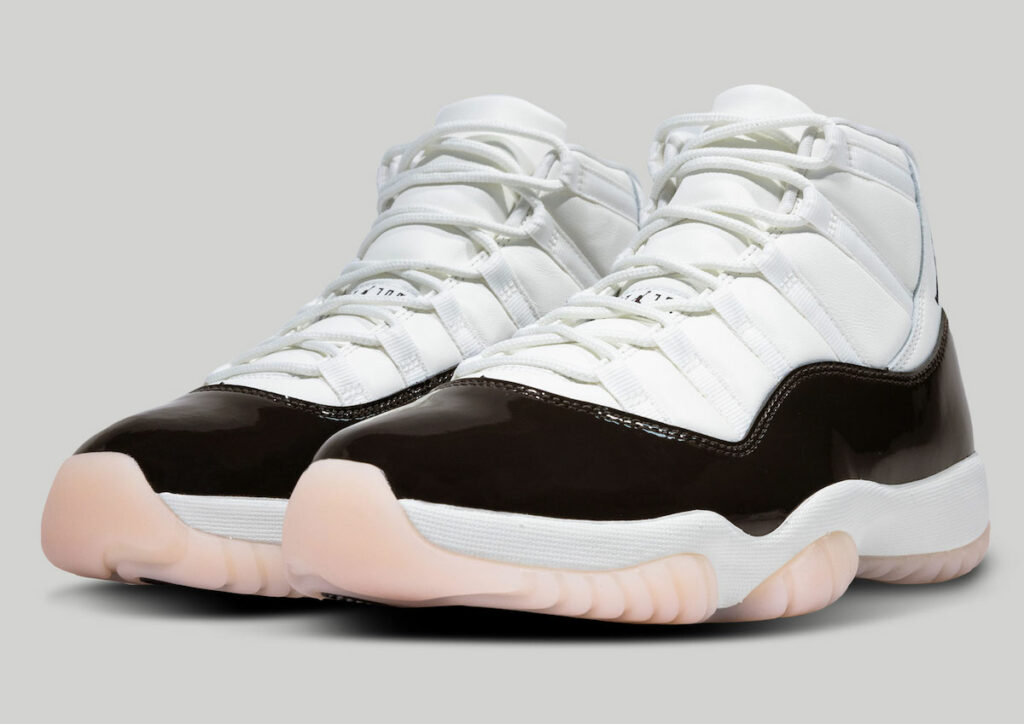 Air Jordan 11 Neapolitan AR0715-101