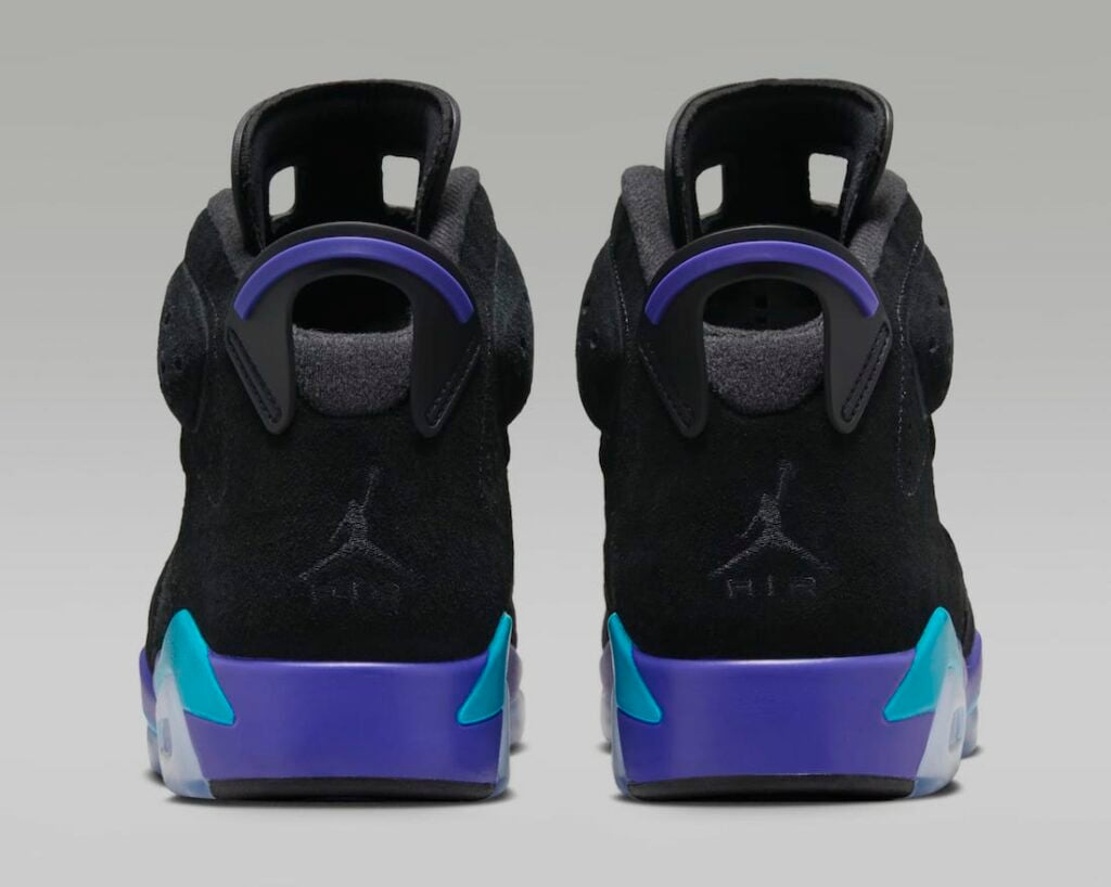 Air Jordan 6 Aqua CT8529-004 Release Date