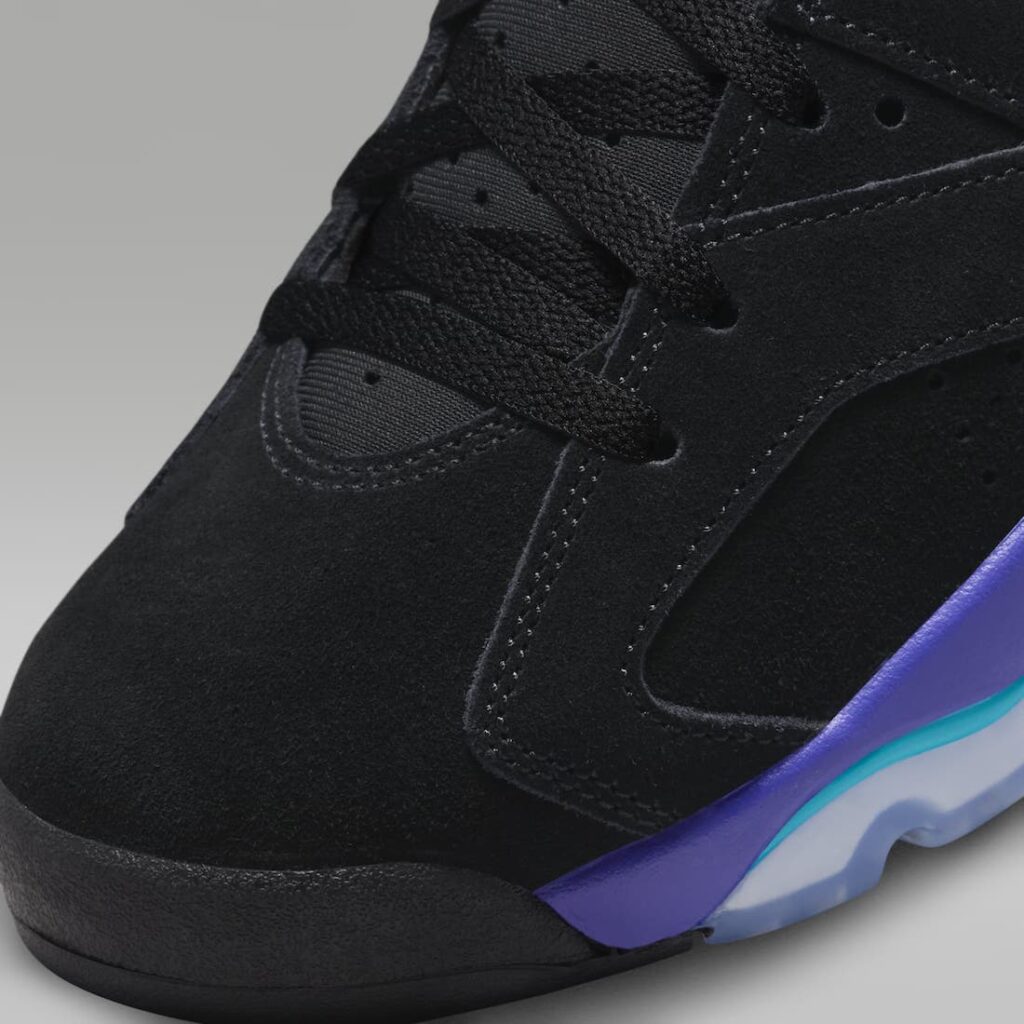 Air Jordan 6 Aqua CT8529-004 Release Date