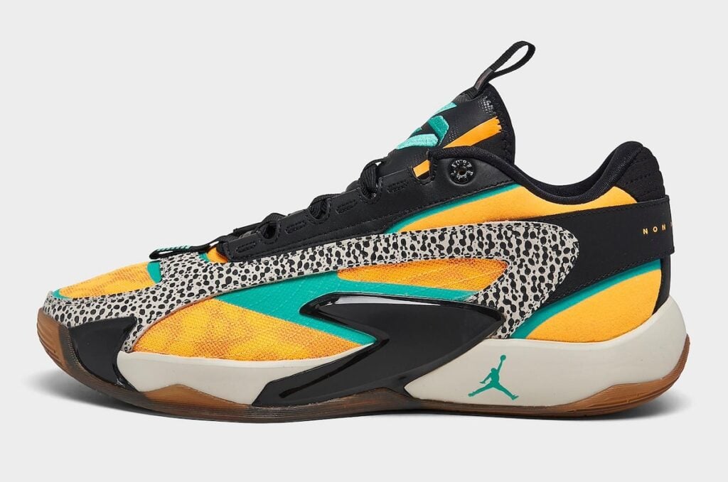 Jordan Luka 2 Safari FQ9044-800 | SneakerFiles