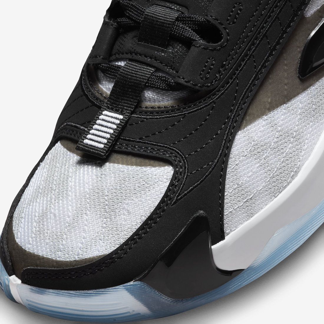 Jordan Luka 2 White Black FN7400-100 | SneakerFiles
