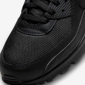 Nike Air Max 90 Black Reflective DZ4504-003 | SneakerFiles