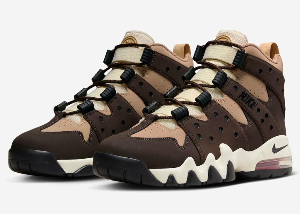 Nike Air Max2 CB 94 Baroque Brown