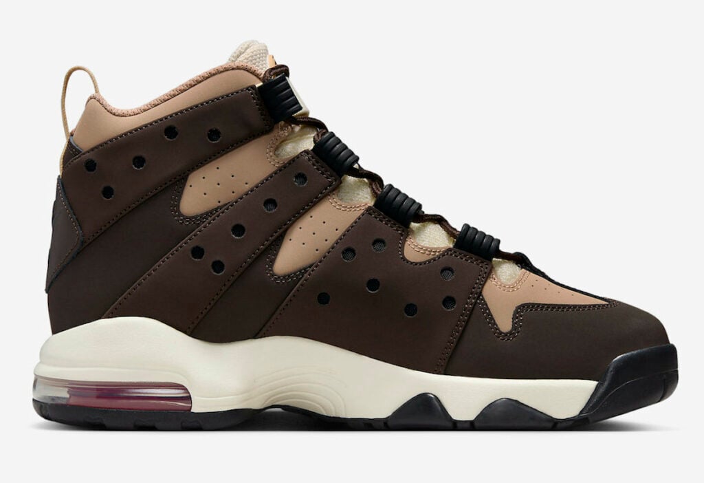 Nike Air Max2 CB 94 Baroque Brown