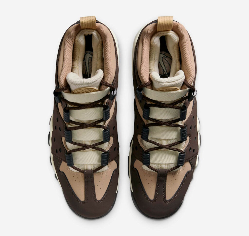 Nike Air Max2 CB 94 Baroque Brown