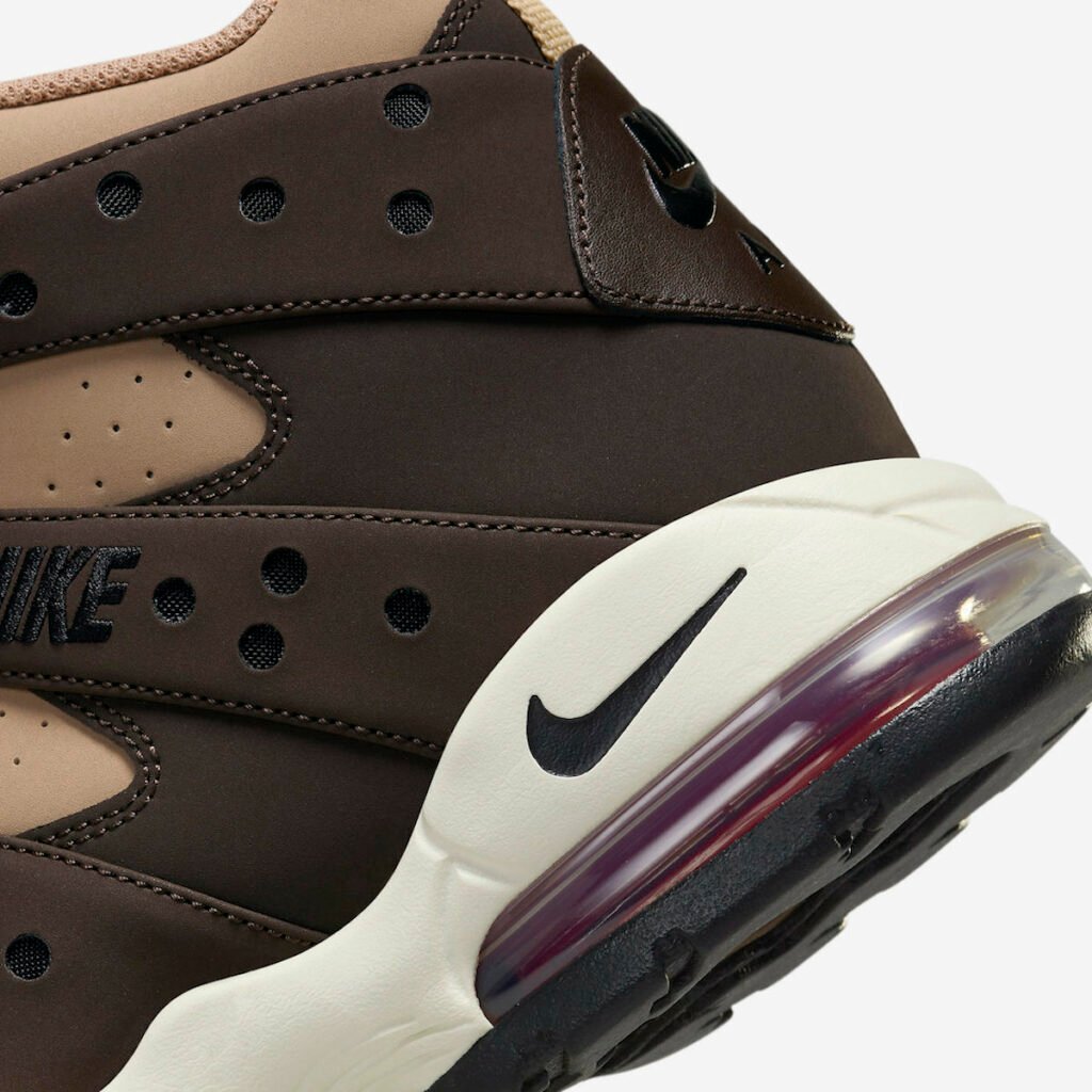 Nike Air Max2 CB 94 Baroque Brown