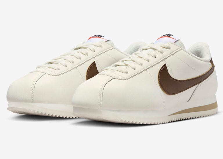 Nike Cortez Cacao Wow DN1791-104 | SneakerFiles