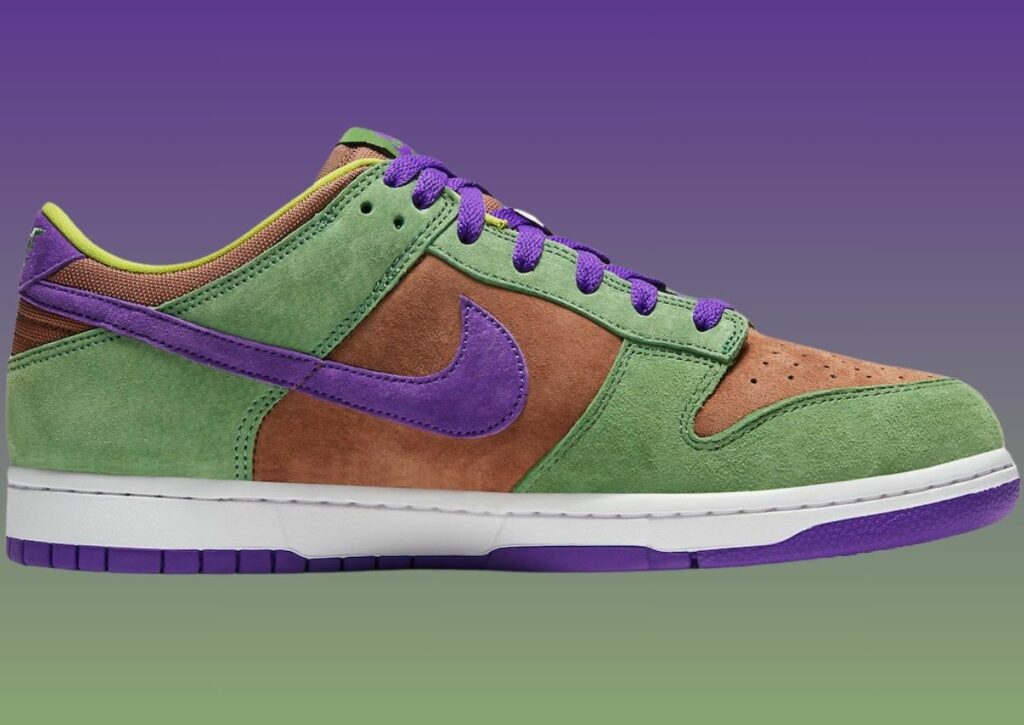 Nike Dunk Low Veneer 2024 DA1469-200 Release Info