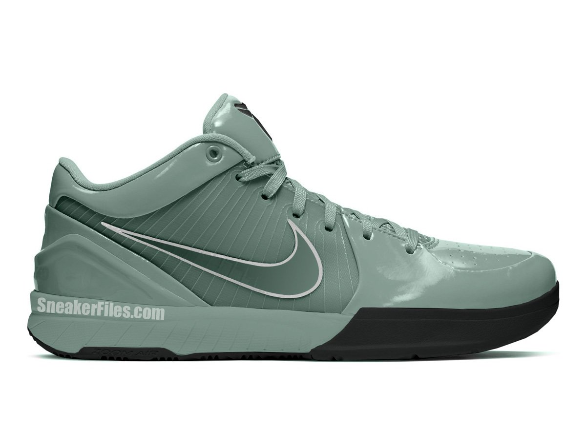 EXCLUSIVE: Nike Kobe 4 Protro ‘Bicoastal’ Releasing Summer 2024