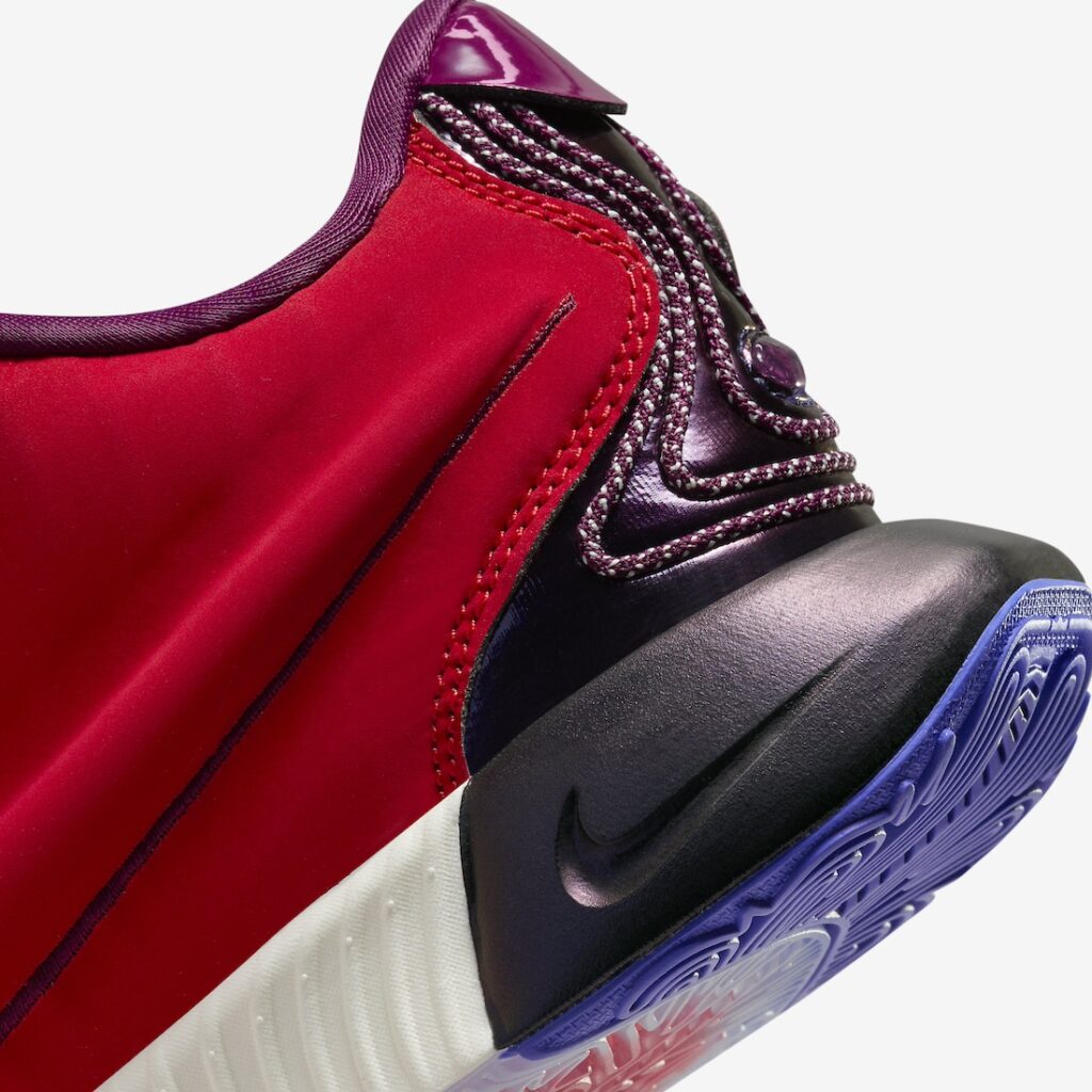 Nike LeBron 21 James Theater FN4305-600 | SneakerFiles