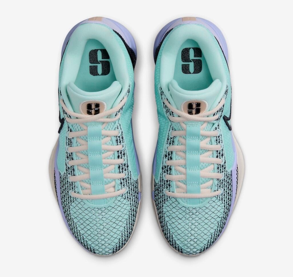 Nike Sabrina 1 Brooklyns Finest FQ3381-301