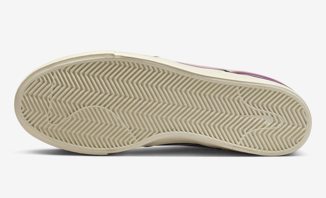 Nike SB Janoski OG Lilac Medium Soft Pink DV5475-500