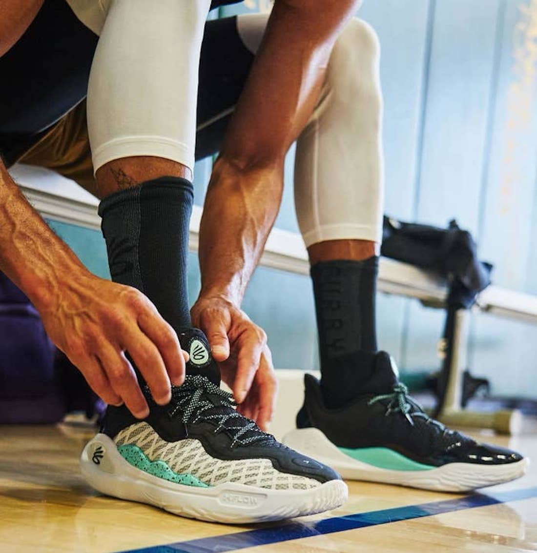 Under Armour Curry 11 Release Dates
