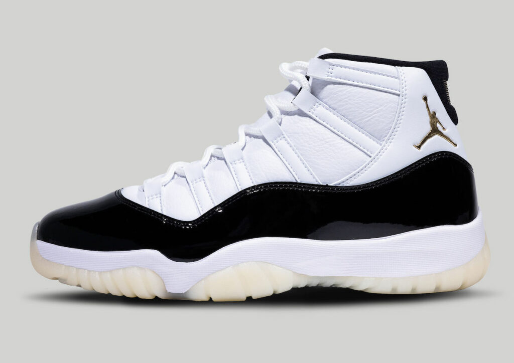 Air Jordan 11 Gratitude 2023 Air Jordan 11 Gratitude CT8012-170 2023