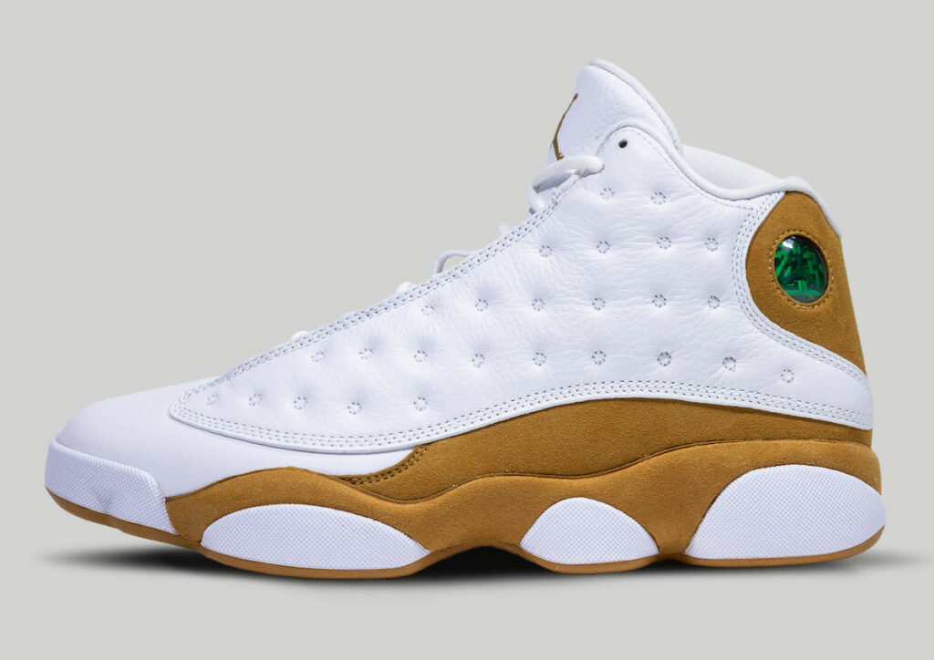 Air Jordan 13 Wheat 414571-171