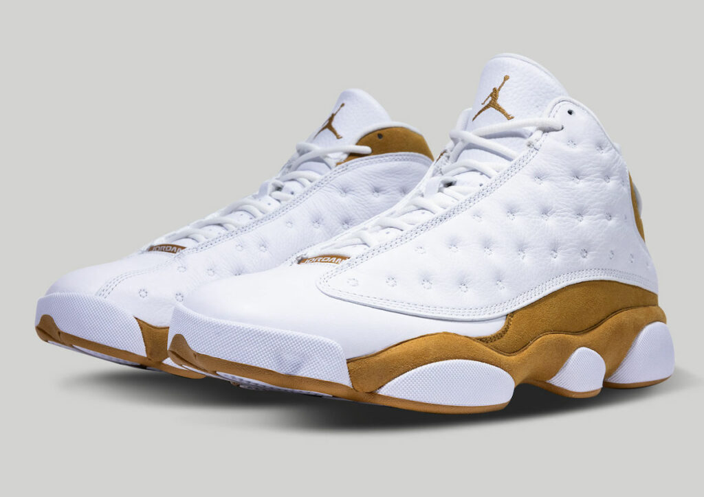 Air Jordan 13 Wheat 414571-171