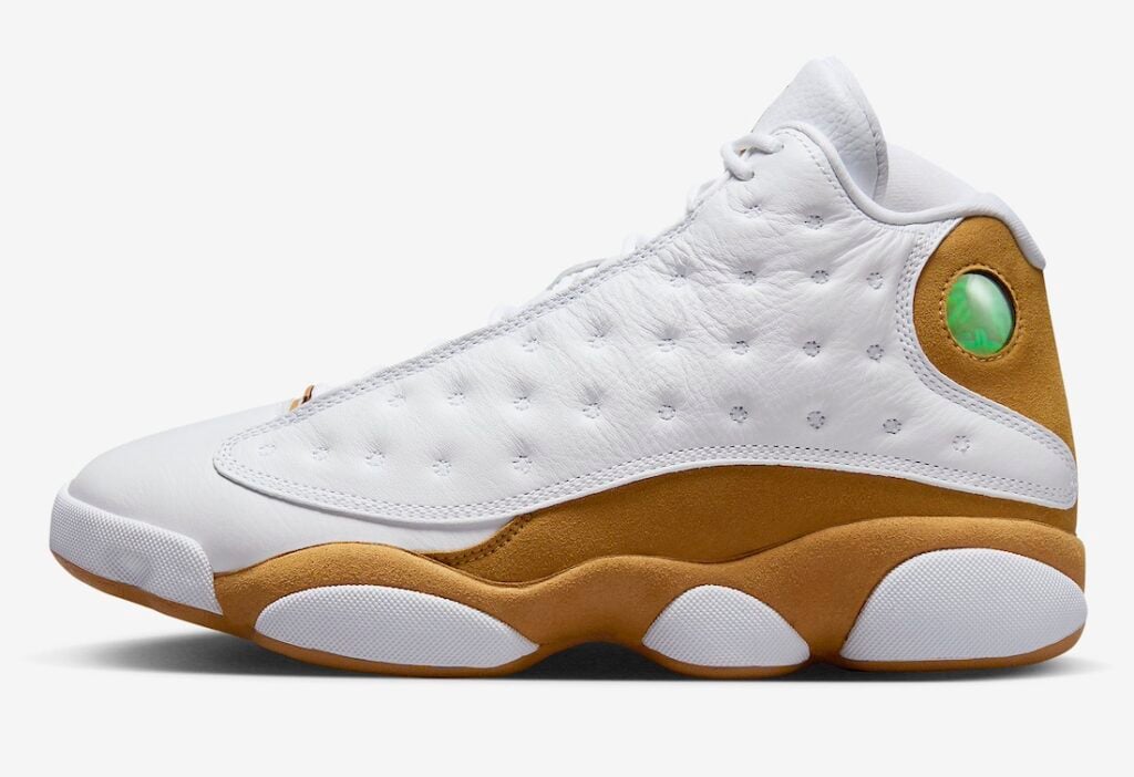 Air Jordan 13 Wheat 414571-171 2023 Release Date