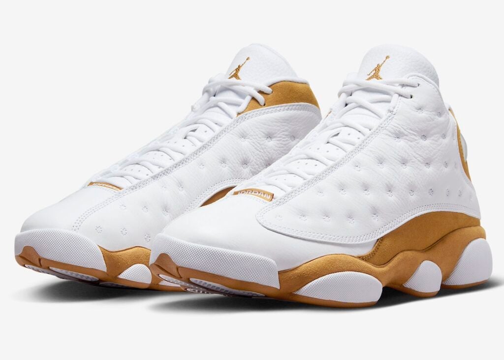 Air Jordan 13 Wheat 414571-171 2023 Release Date