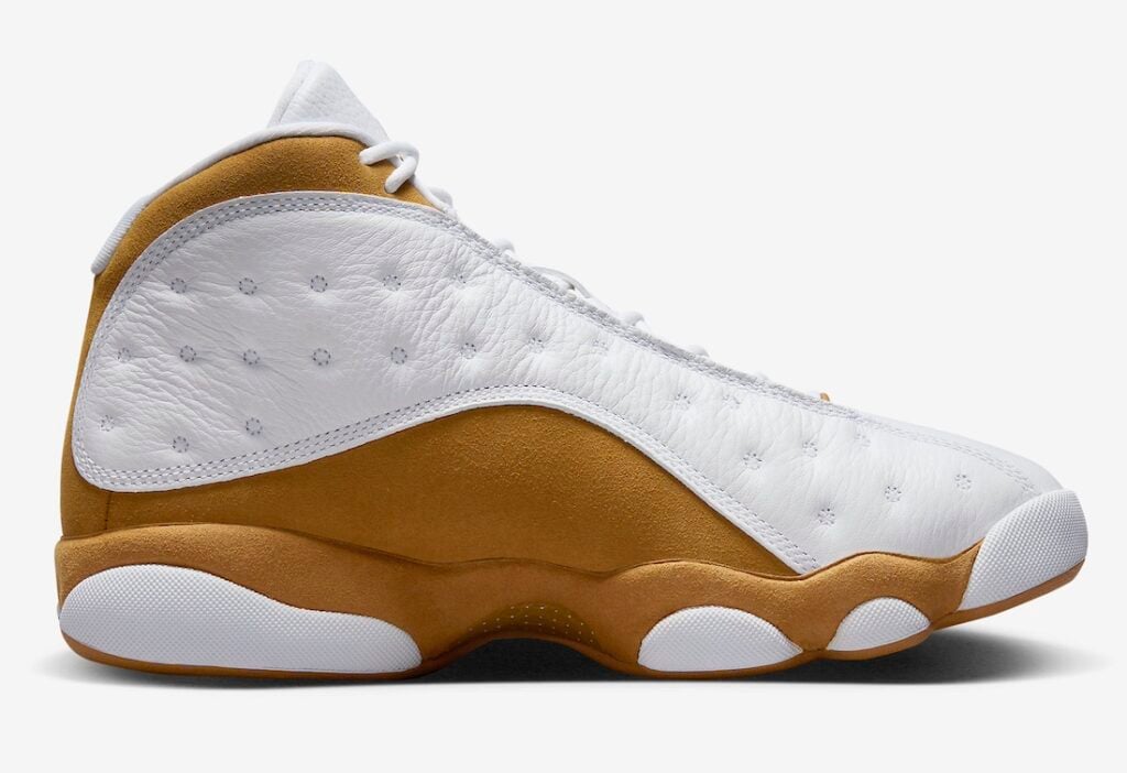 Air Jordan 13 Wheat 414571-171 2023 Release Date