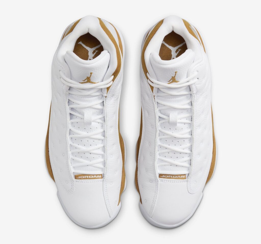 Air Jordan 13 Wheat 414571-171 2023 Release Date