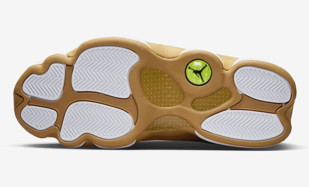 Air Jordan 13 Wheat 414571-171 2023 Release Date