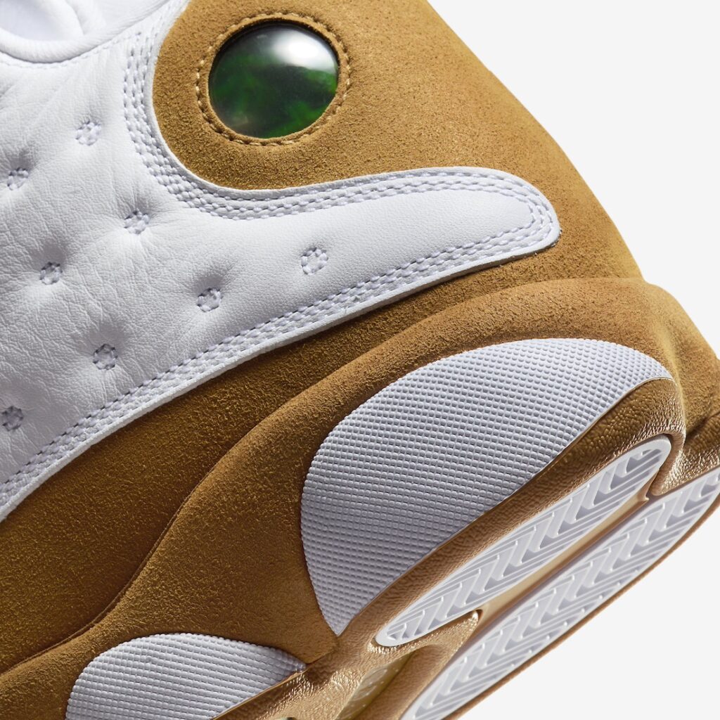 Air Jordan 13 Wheat 414571-171 2023 Release Date