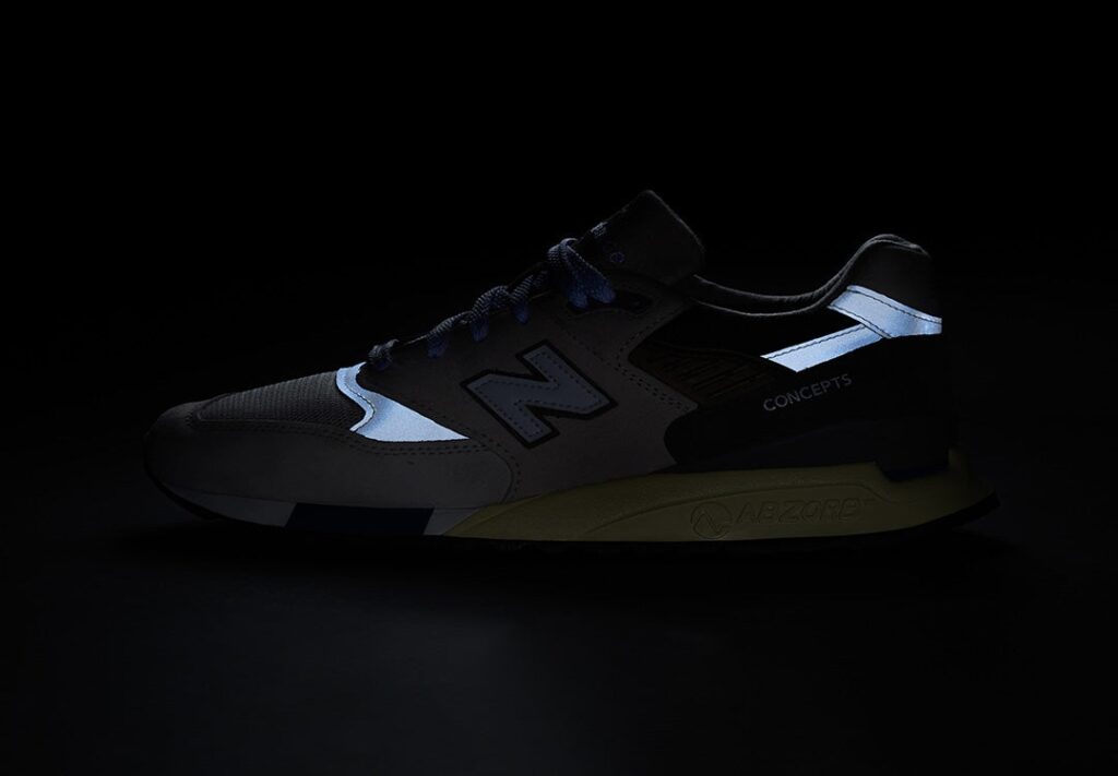 Concepts New Balance 998 C-Note 2023