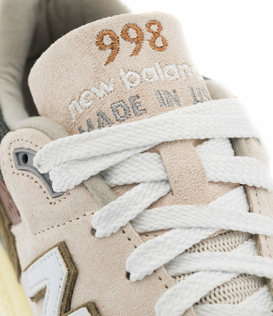 Concepts New Balance 998 C-Note 2023