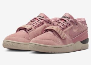 Nike Air Alpha Force 88 Red Stardust FJ4184-600