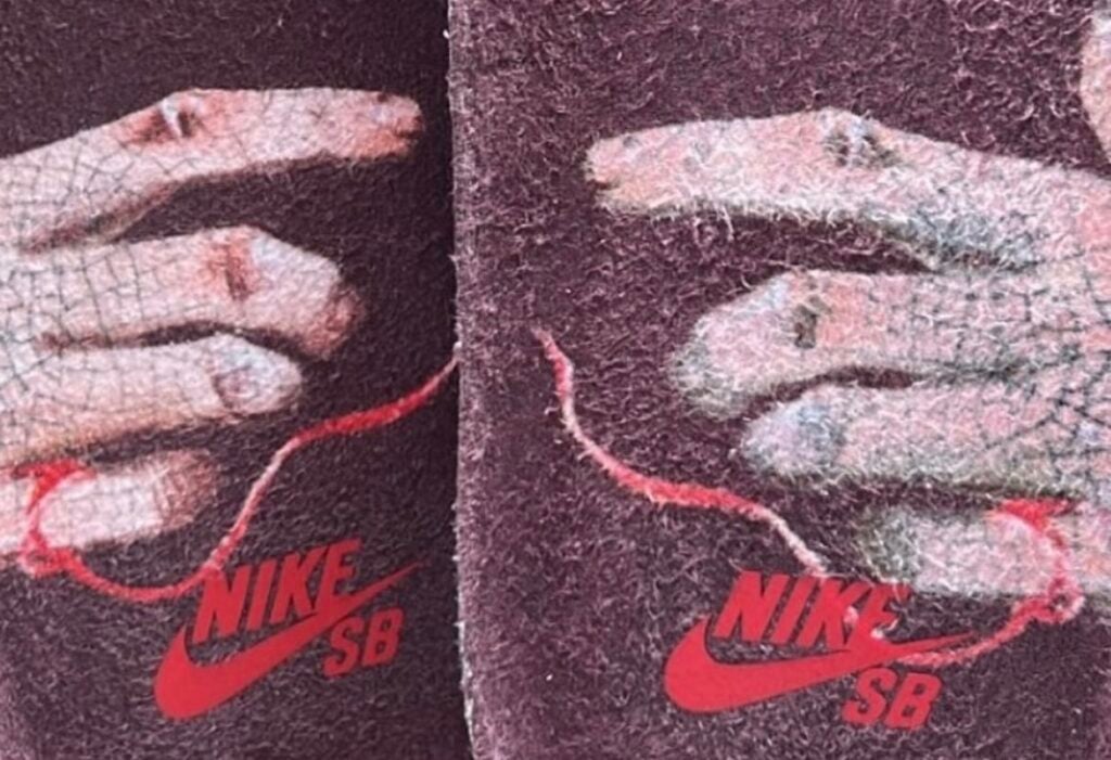 Nike SB Dunk Low Premium Valentines Day 2024