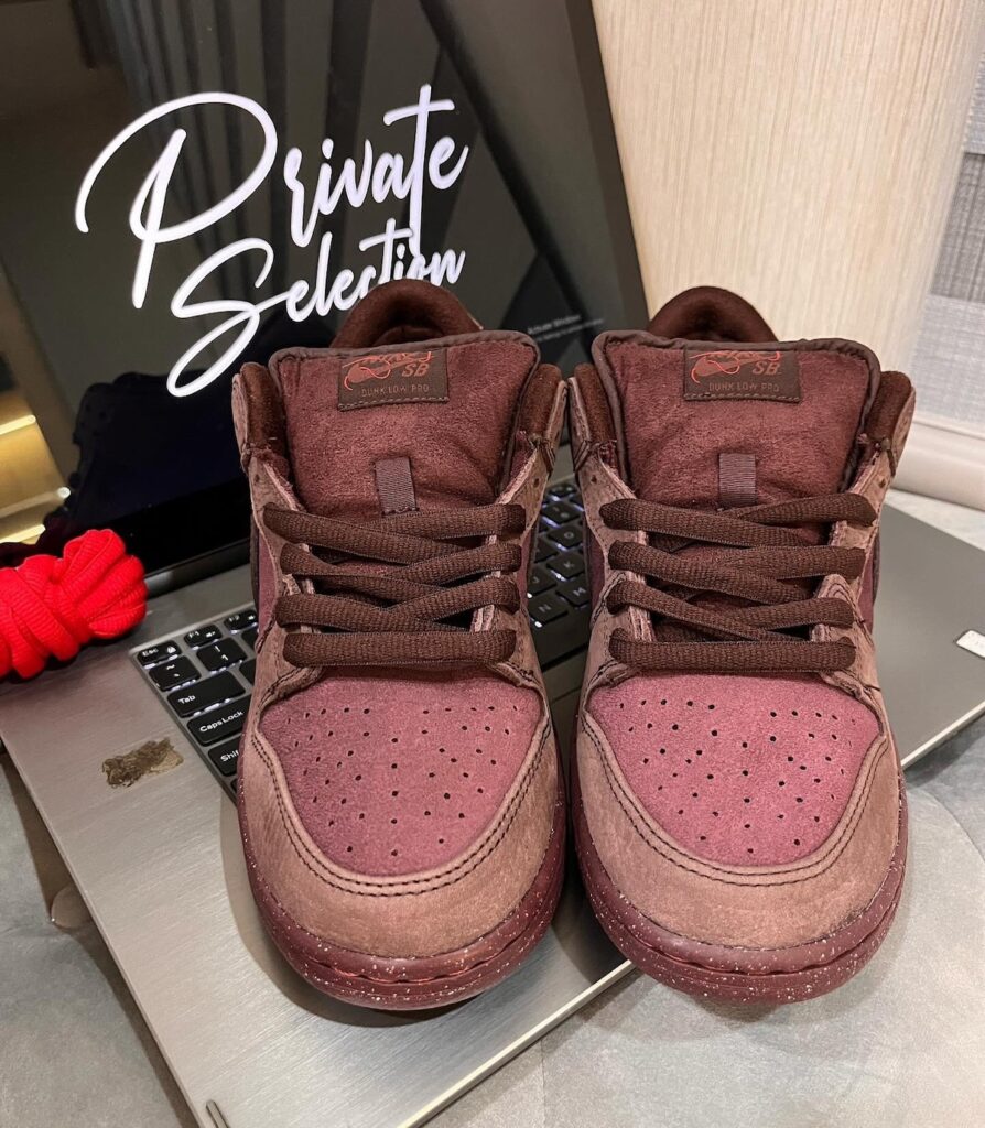 Nike SB Dunk Low Valentines Day 2024 FN0619-600