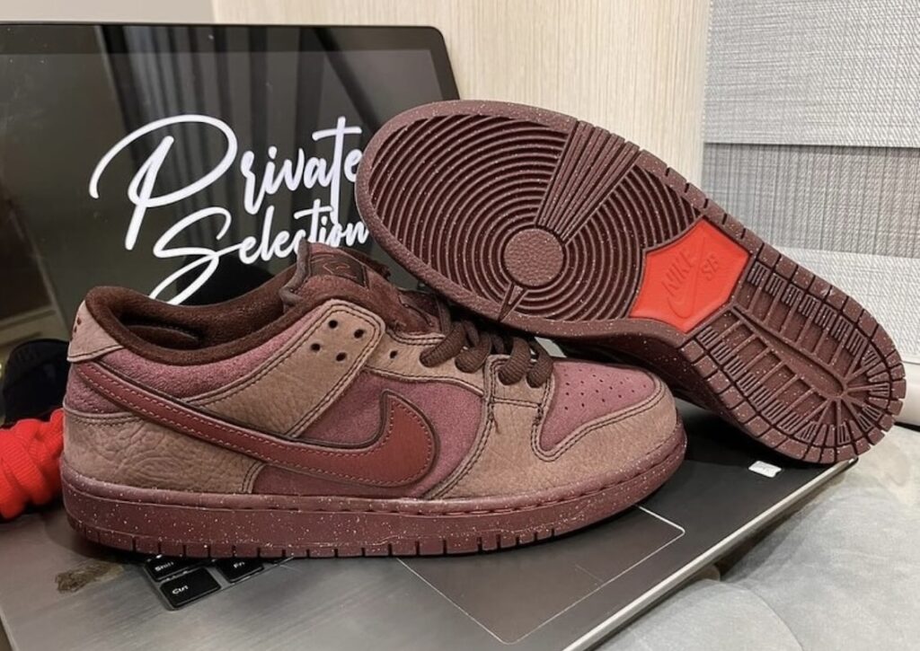 Nike SB Dunk Low Valentines Day 2024 Leak