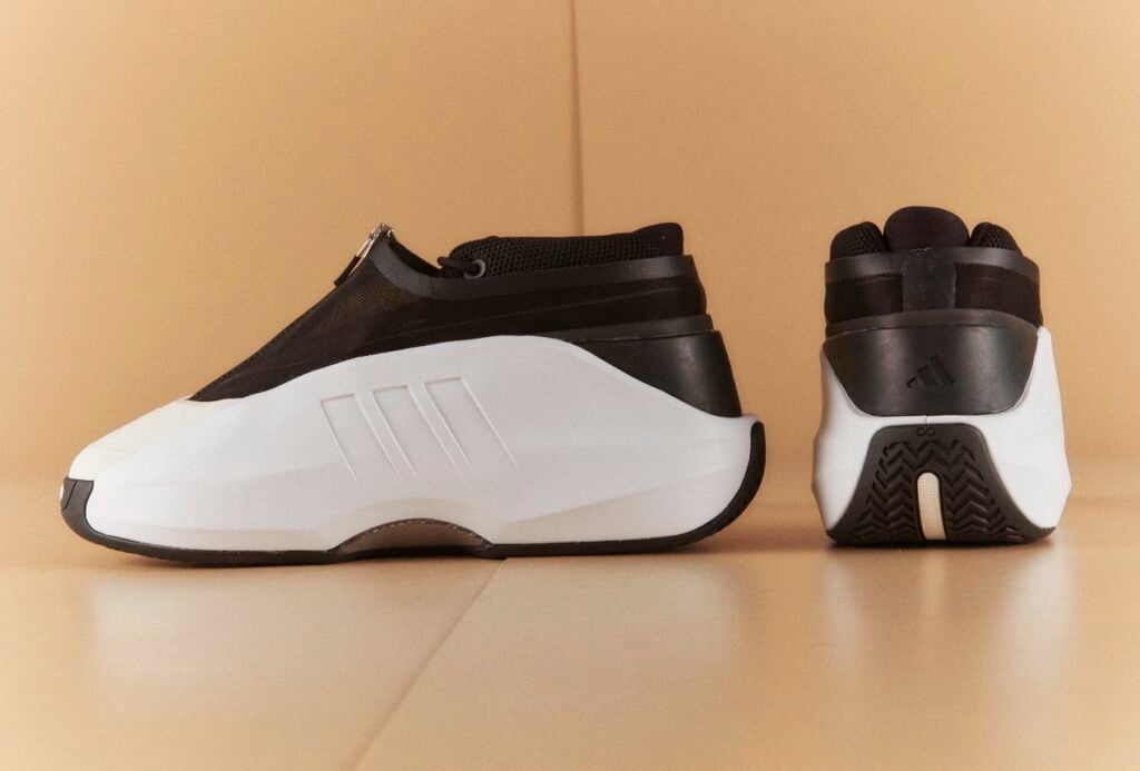 adidas Crazy IIIfinity Stormtrooper IG6303