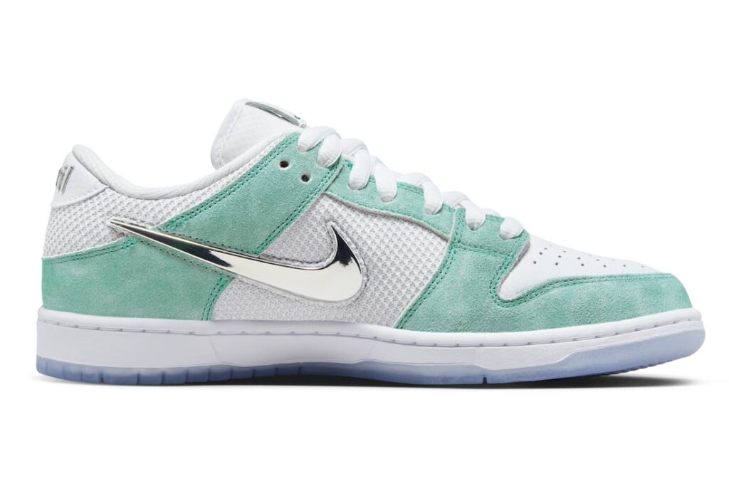 April Skateboards Nike SB Dunk Low Release Date