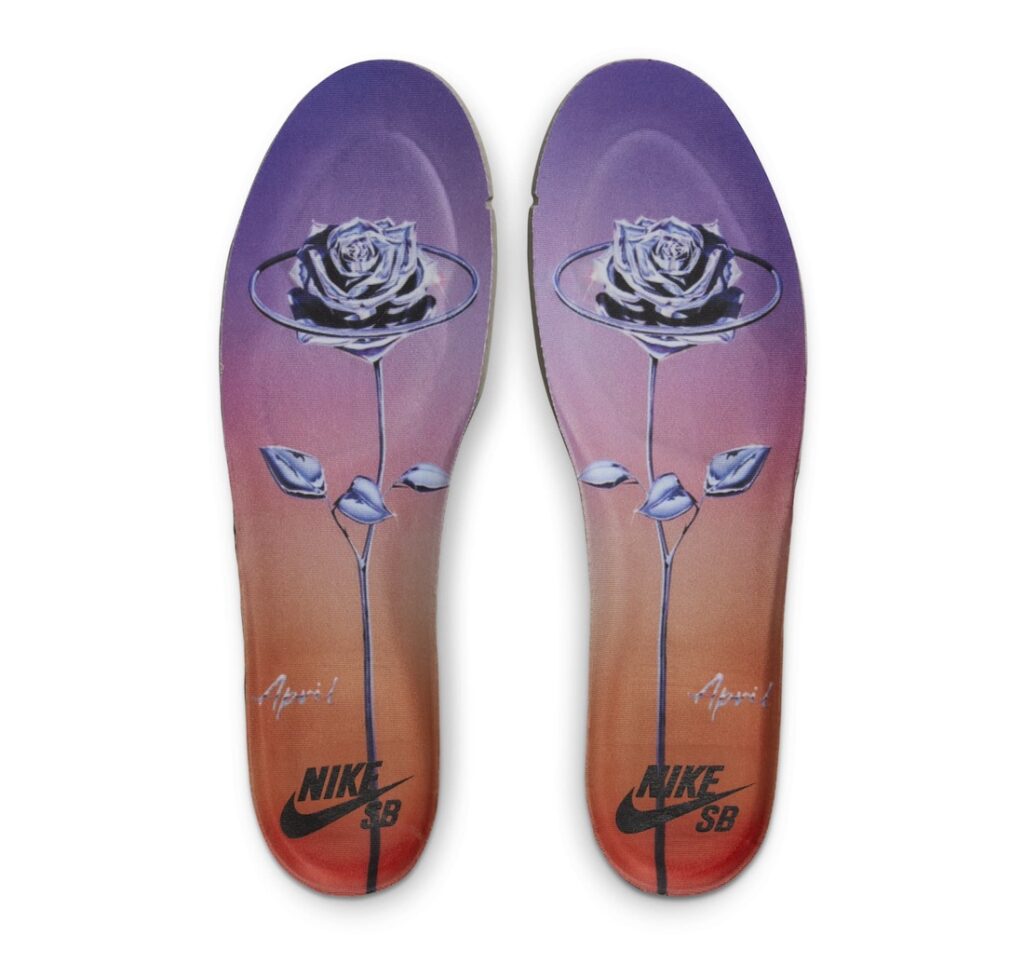 April Skateboards Nike SB Dunk Low Release Date