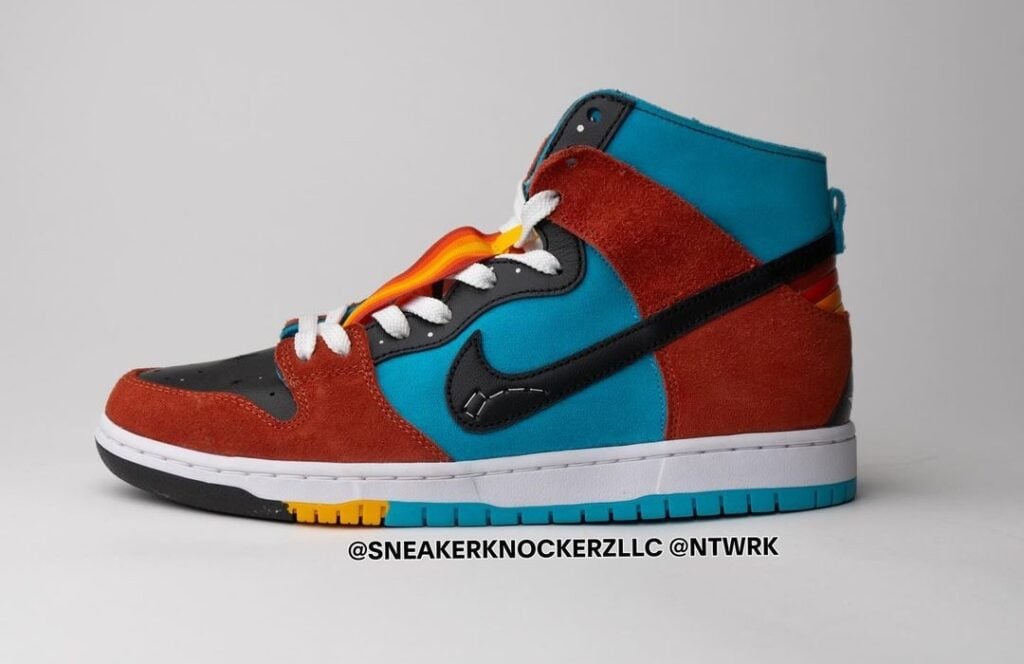 IetpShops | Nike DUNK Dunk Release Dates 2024 | This Nike DUNK Air