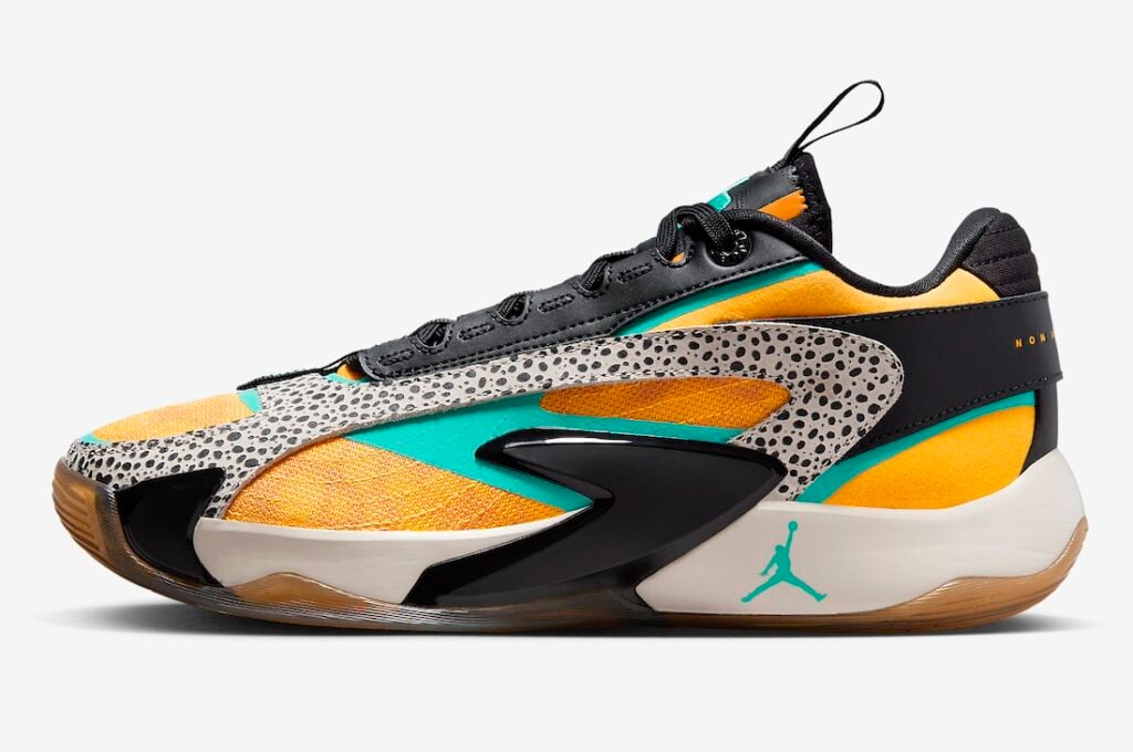 Jordan Luka 2 Safari FQ9044-800