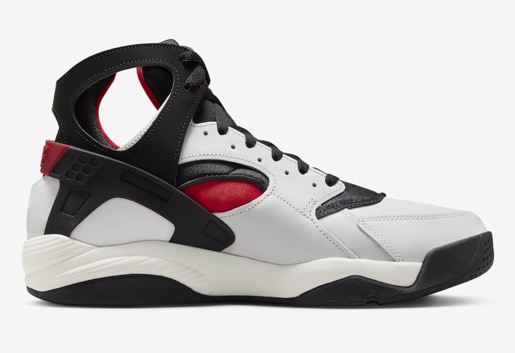 Nike Air Flight Huarache Photon Dust Gym Red FJ3455-001