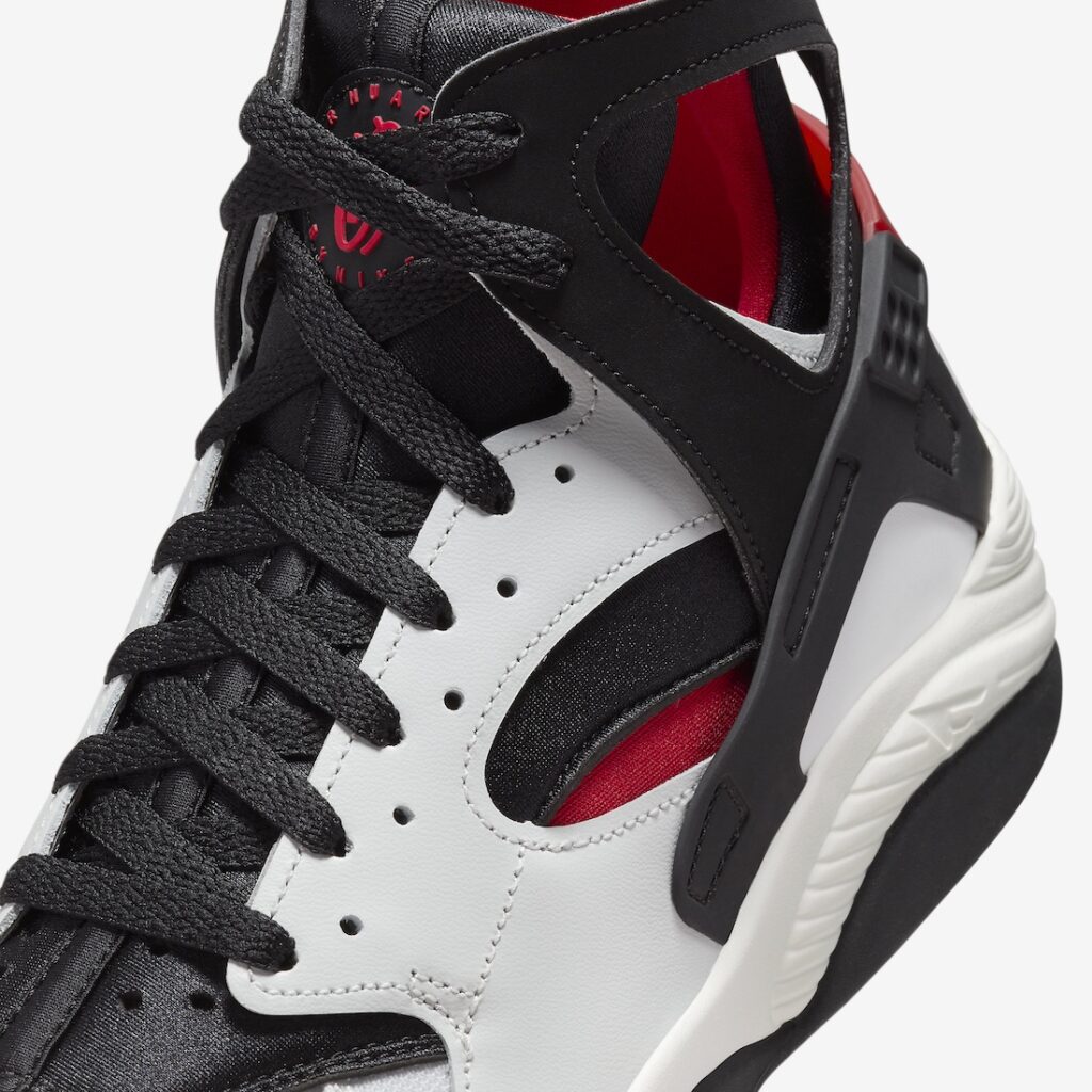 Nike Air Flight Huarache Photon Dust Gym Red FJ3455-001