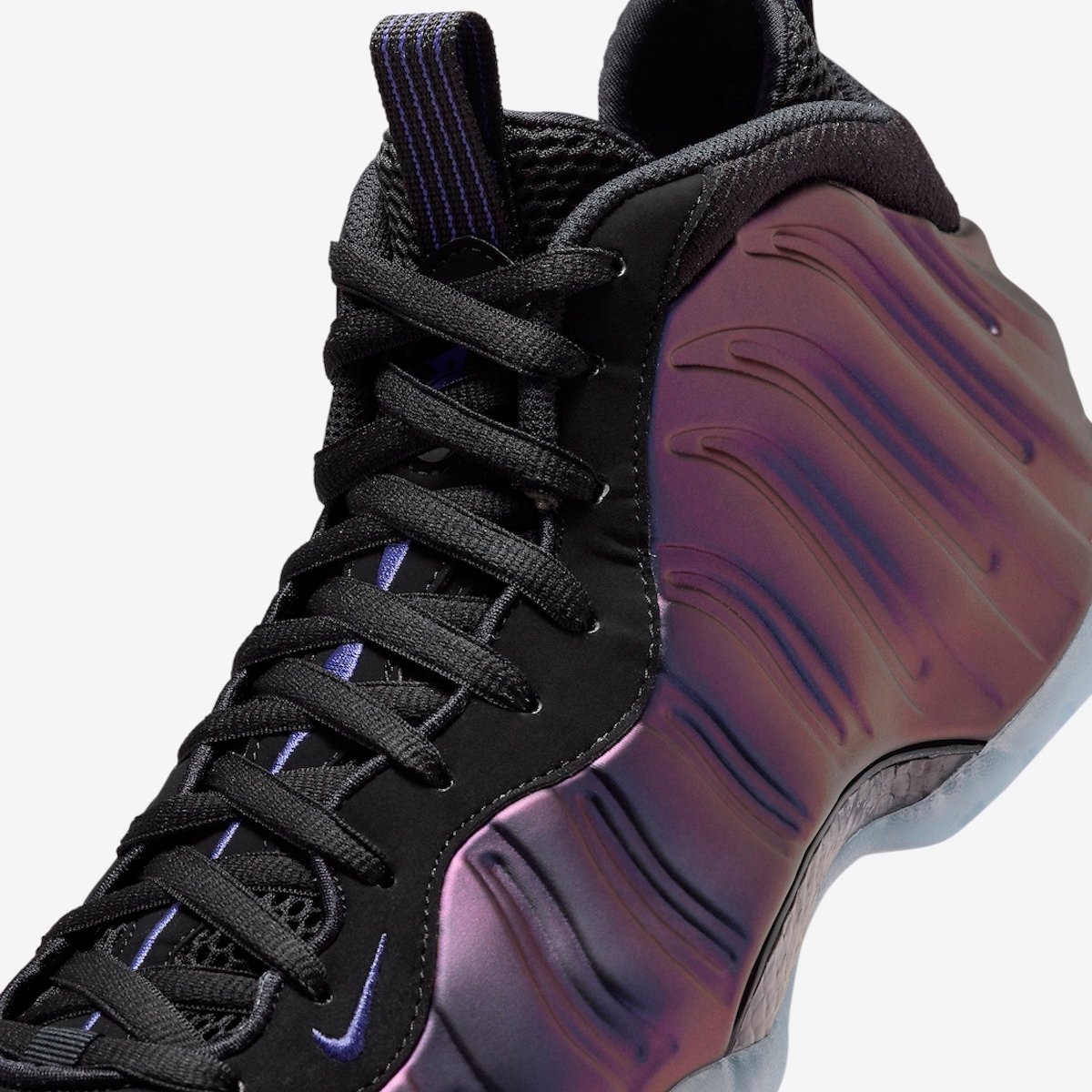 Nike Air Foamposite One Eggplant 2024 FN5212001 SneakerFiles