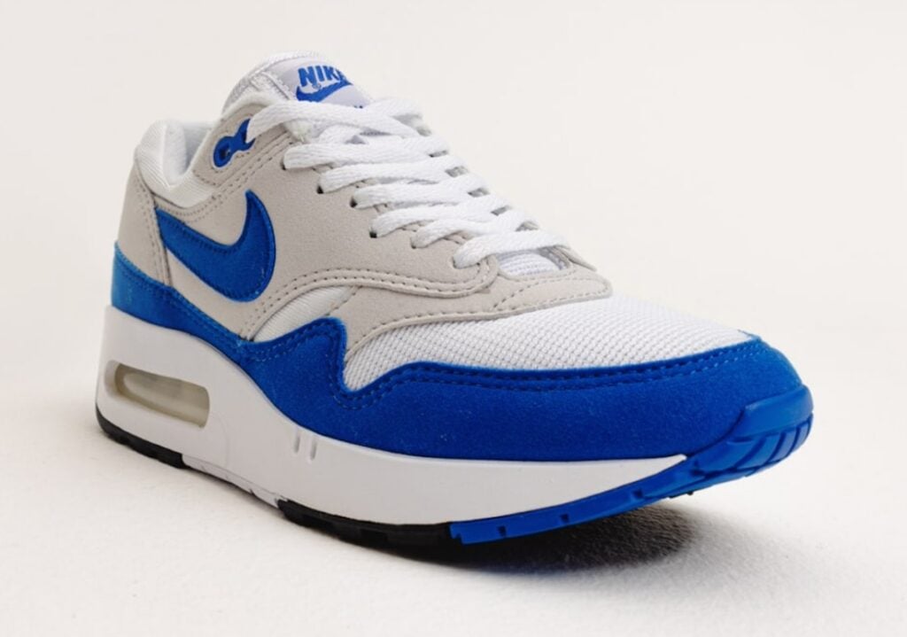 Nike Air Max 1 86 Royal 2024 DO9844-101