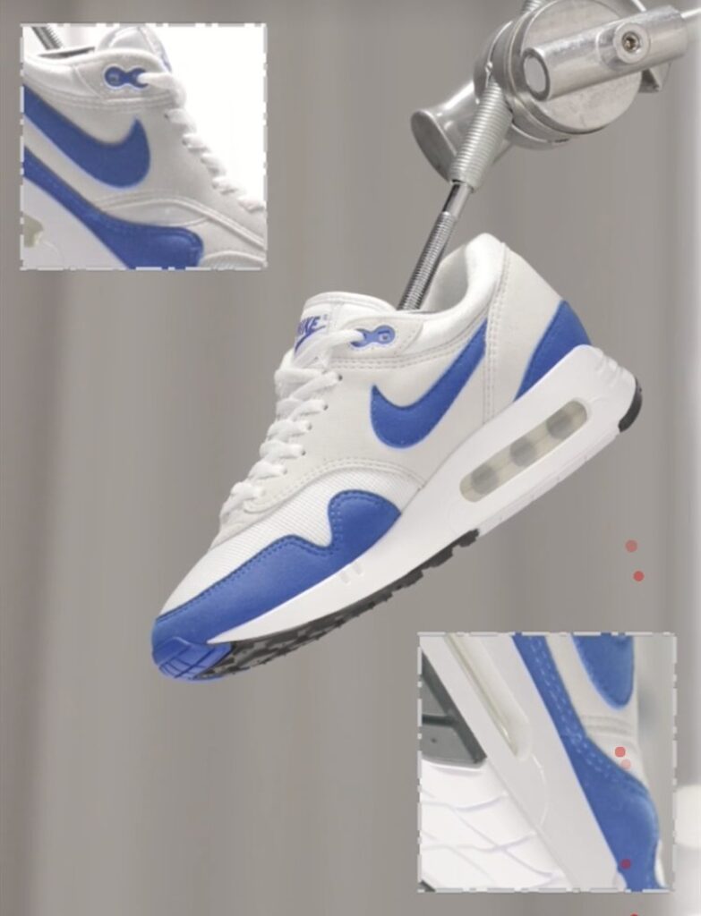 Nike Air Max 1 86 Royal 2024 DO9844-101