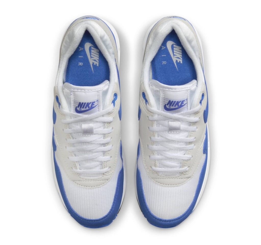Nike Air Max 1 86 Royal Blue DO9844-101