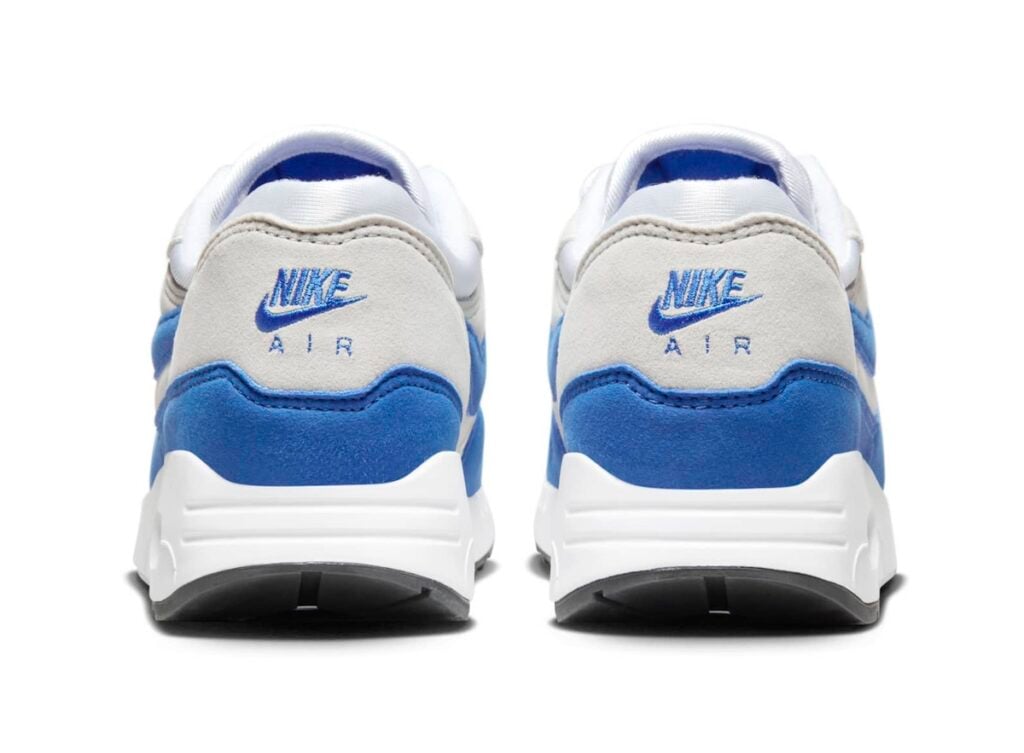 Nike Air Max 1 86 Royal Blue DO9844-101