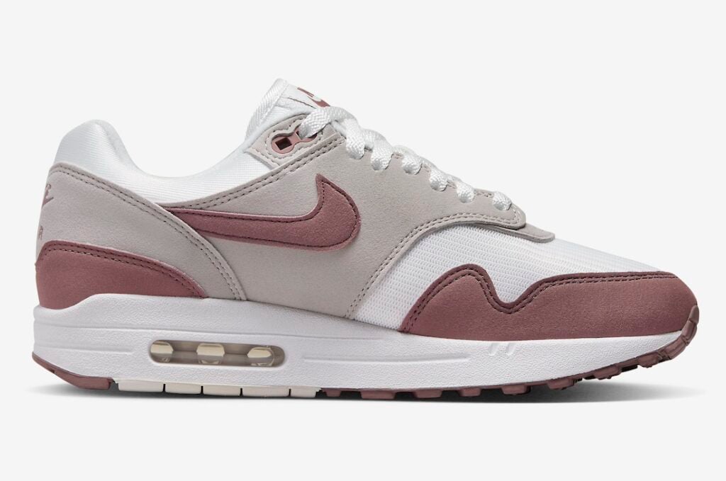 Nike Air Max 1 Smokey Mauve DZ2628-104