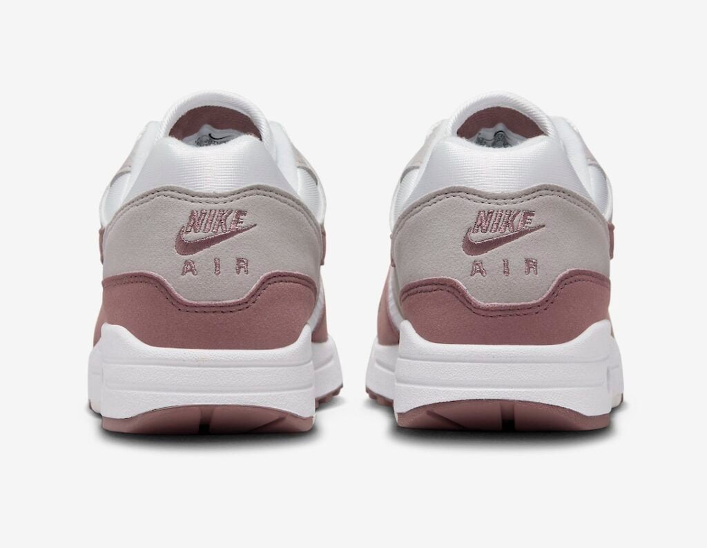 Nike Air Max 1 Smokey Mauve DZ2628-104 | SneakerFiles