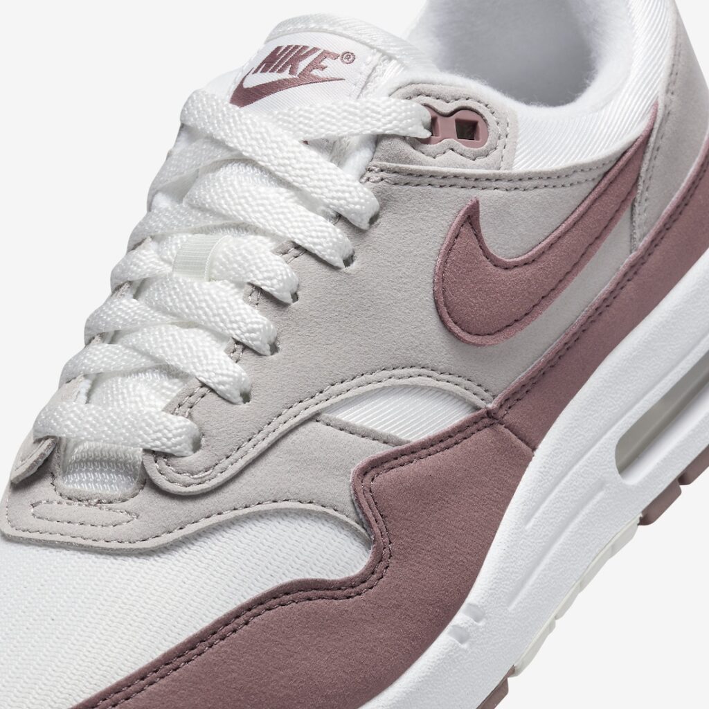 Nike Air Max 1 Smokey Mauve DZ2628-104 | SneakerFiles